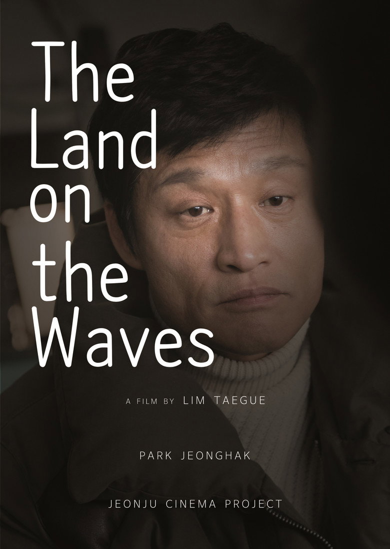 The Land on the Waves poster