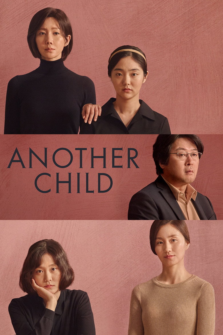 Another Child poster