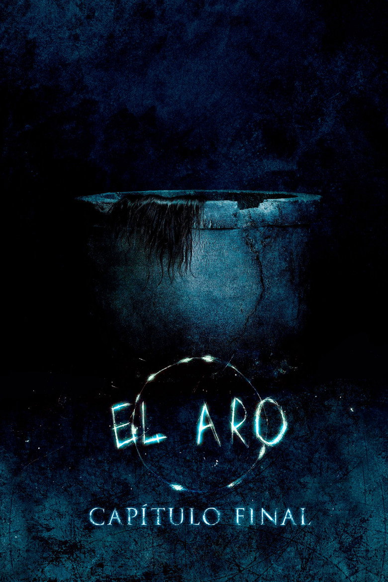 Sadako poster