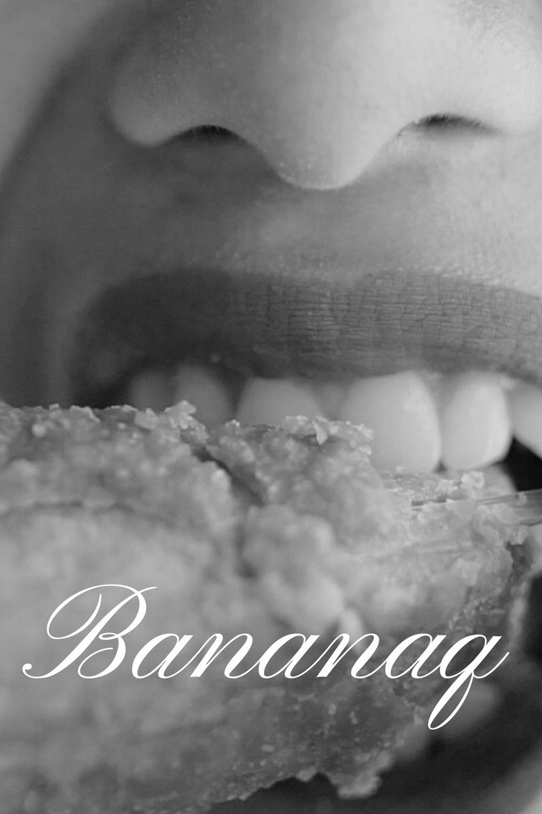 Bananaq poster