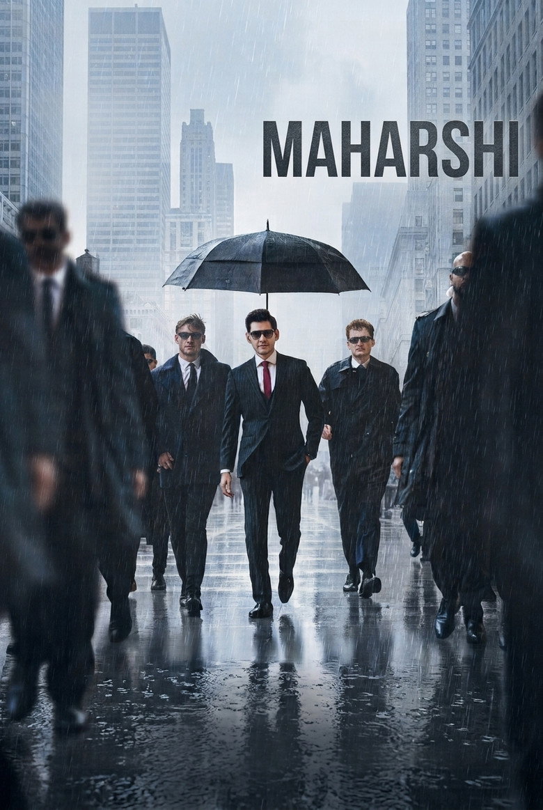 Maharshi