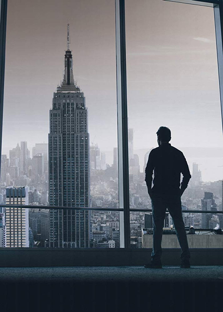 Maharshi poster