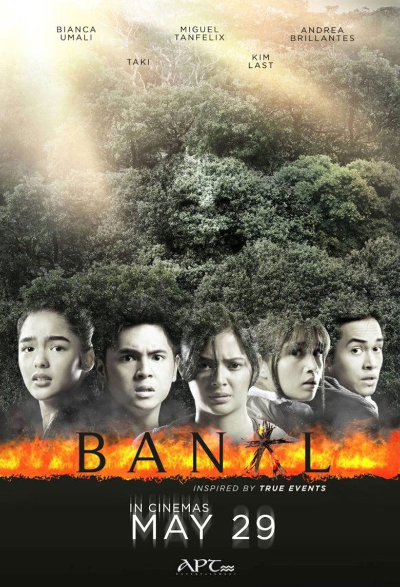 Banal poster