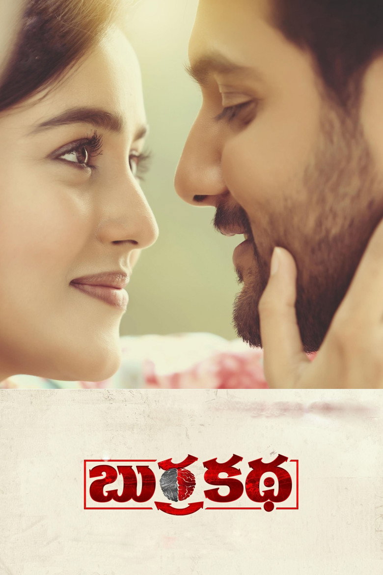 Burra Katha poster