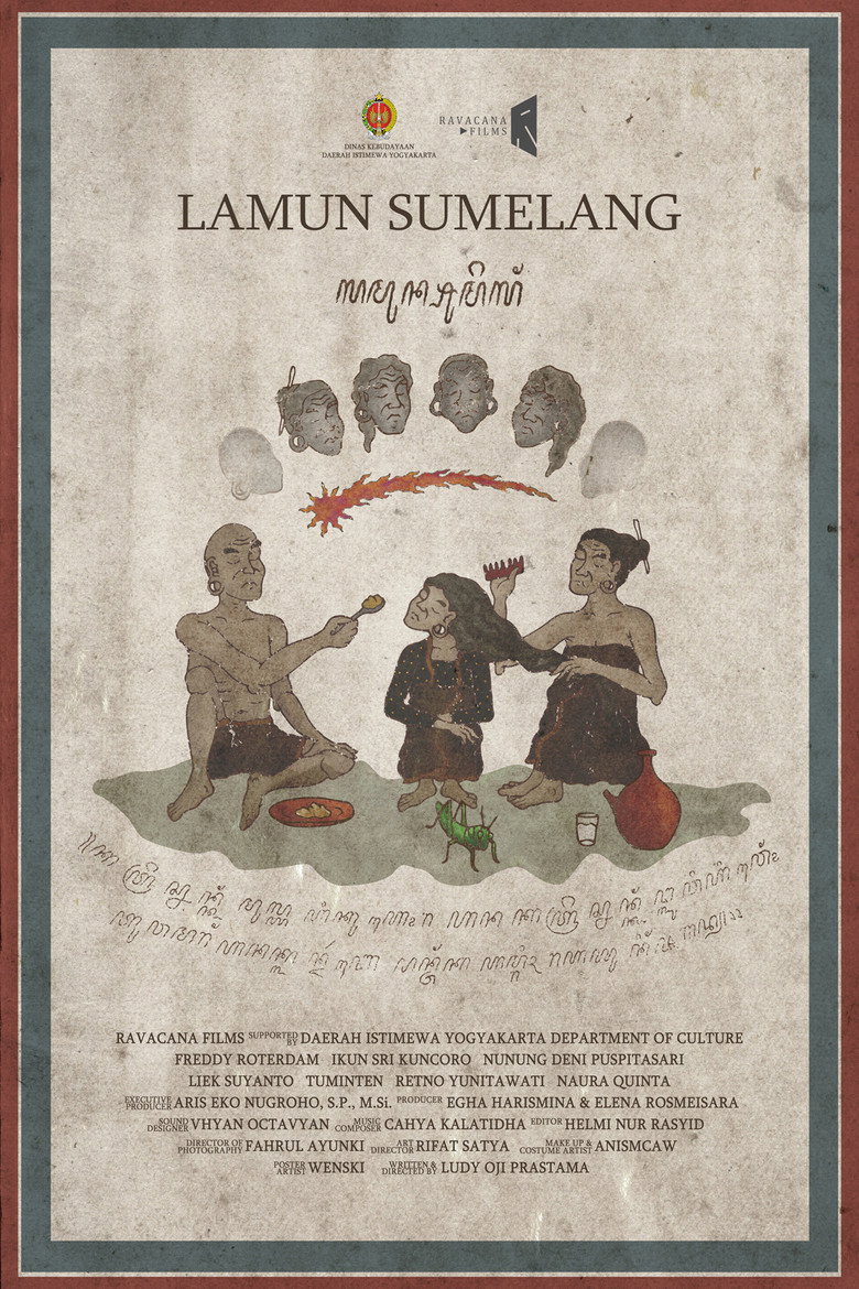 Forfeiture poster