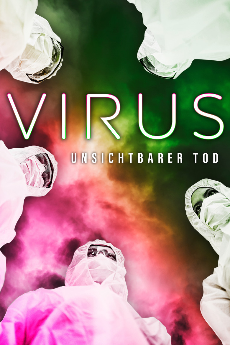 Virus poster
