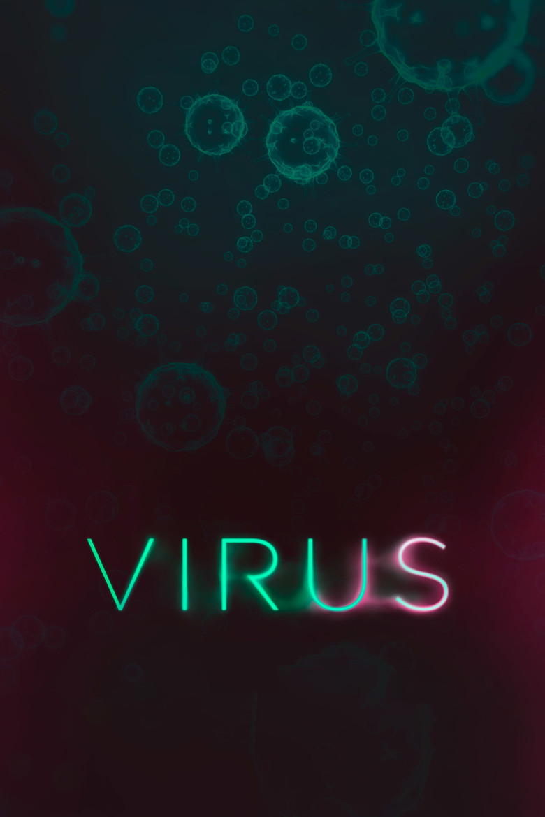 Virus poster