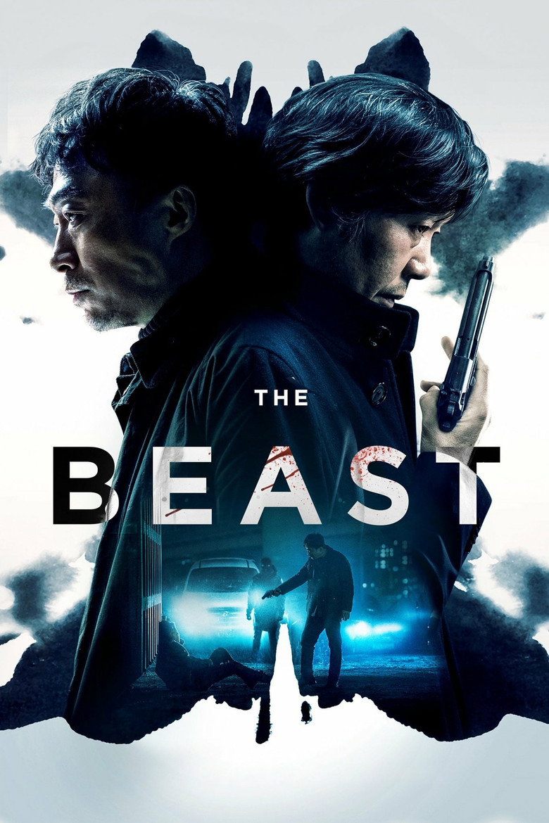The Beast poster