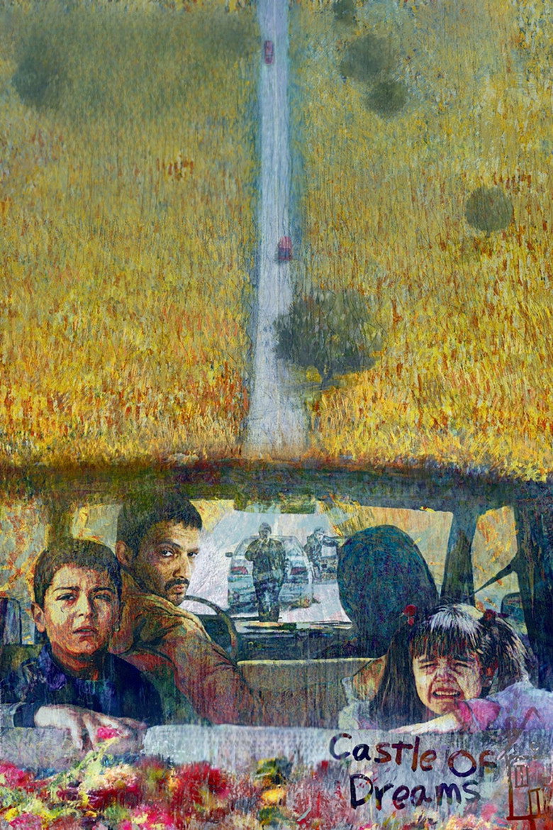Castle of Dreams poster