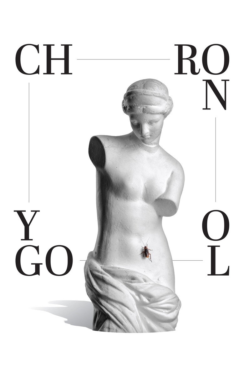 Chronology poster