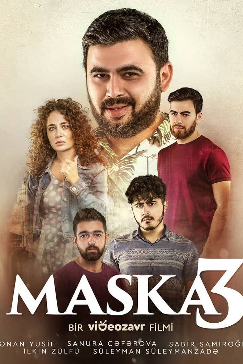 Mask 3