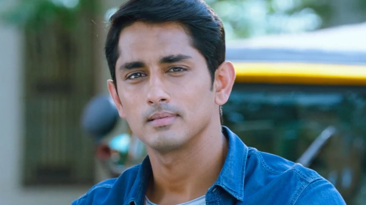Aruvam backdrop