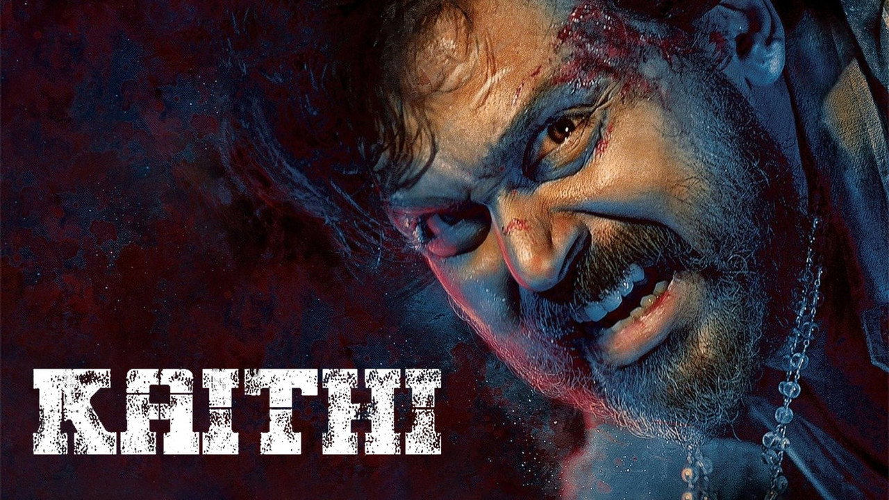 Kaithi backdrop