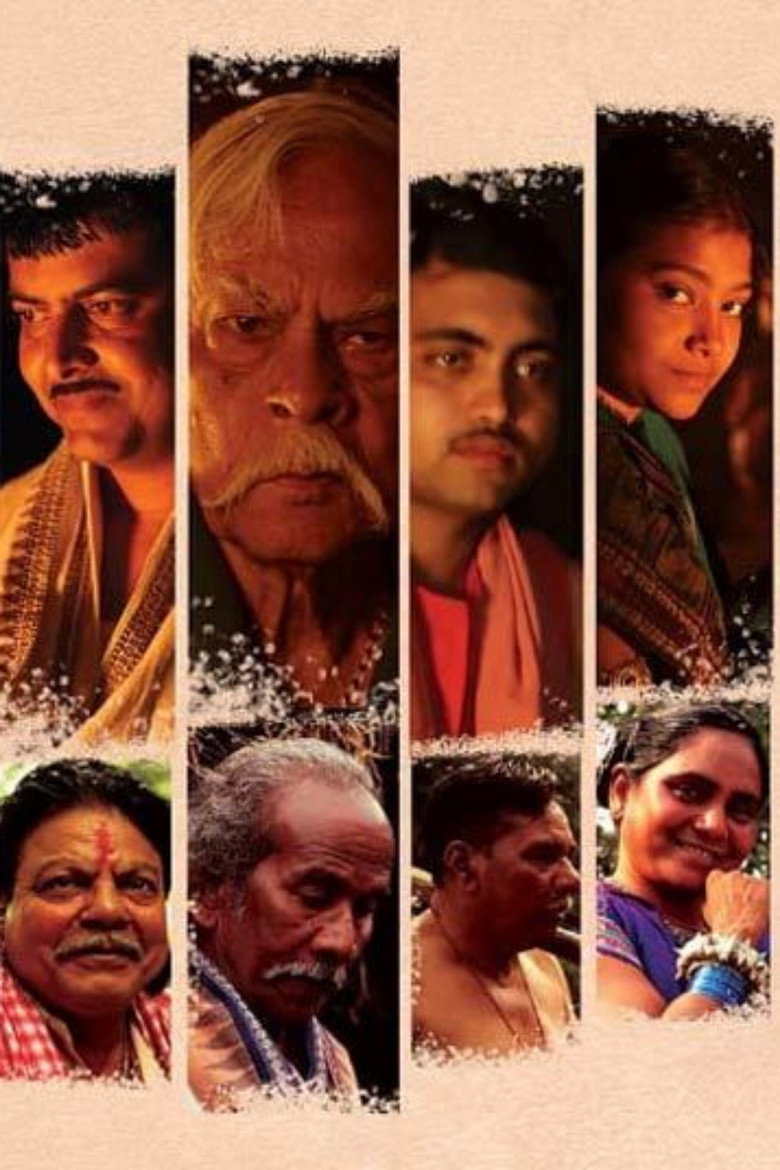 Sala Budhar Badla poster