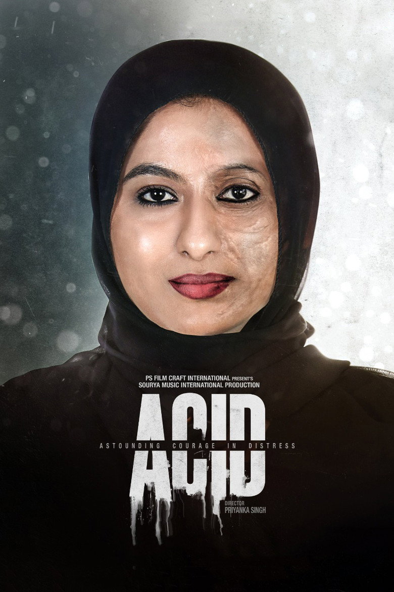 ACID poster
