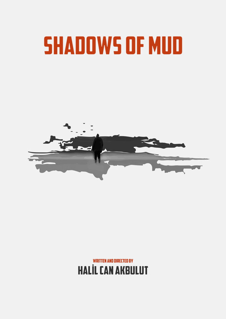 Shadows of Mud poster