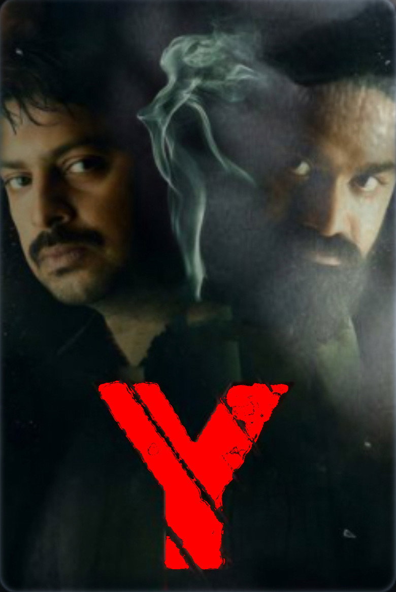 Y poster