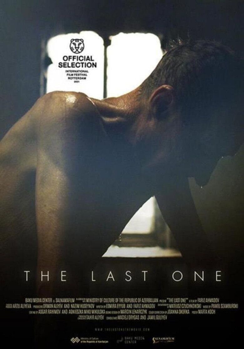 The Last One poster