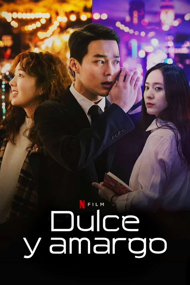 Sweet & Sour poster