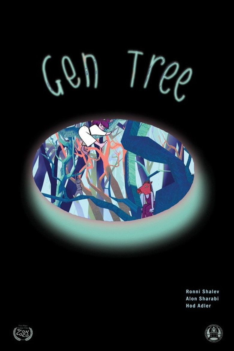 Gen Tree poster