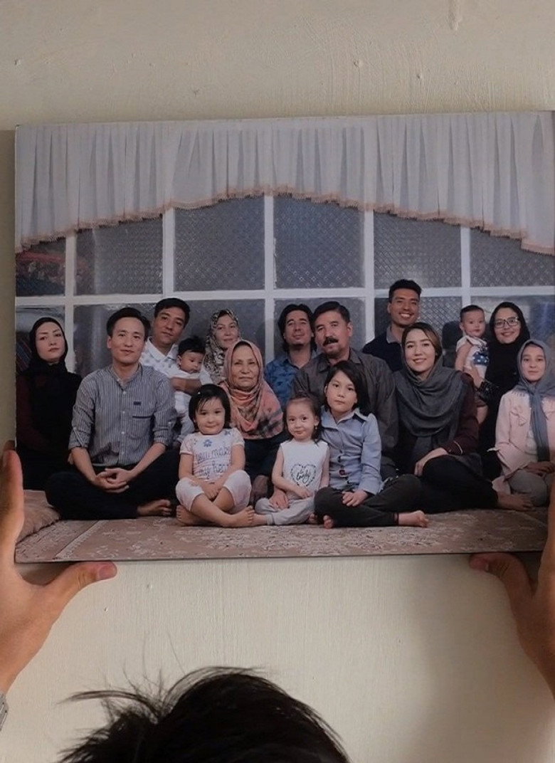 The Silhouettes poster
