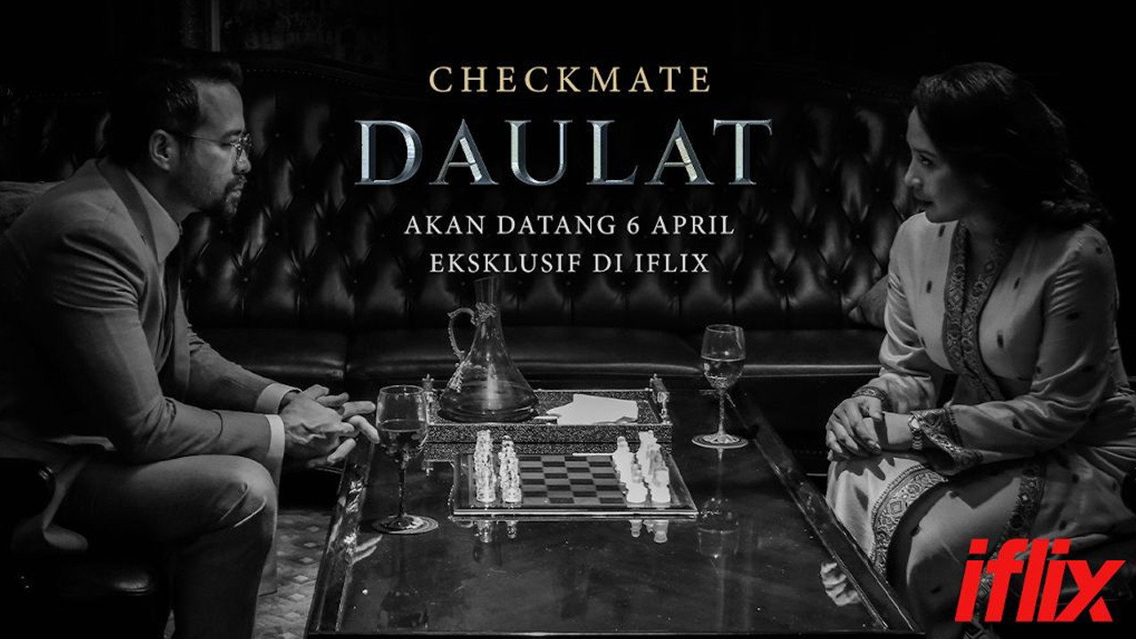 Daulat backdrop