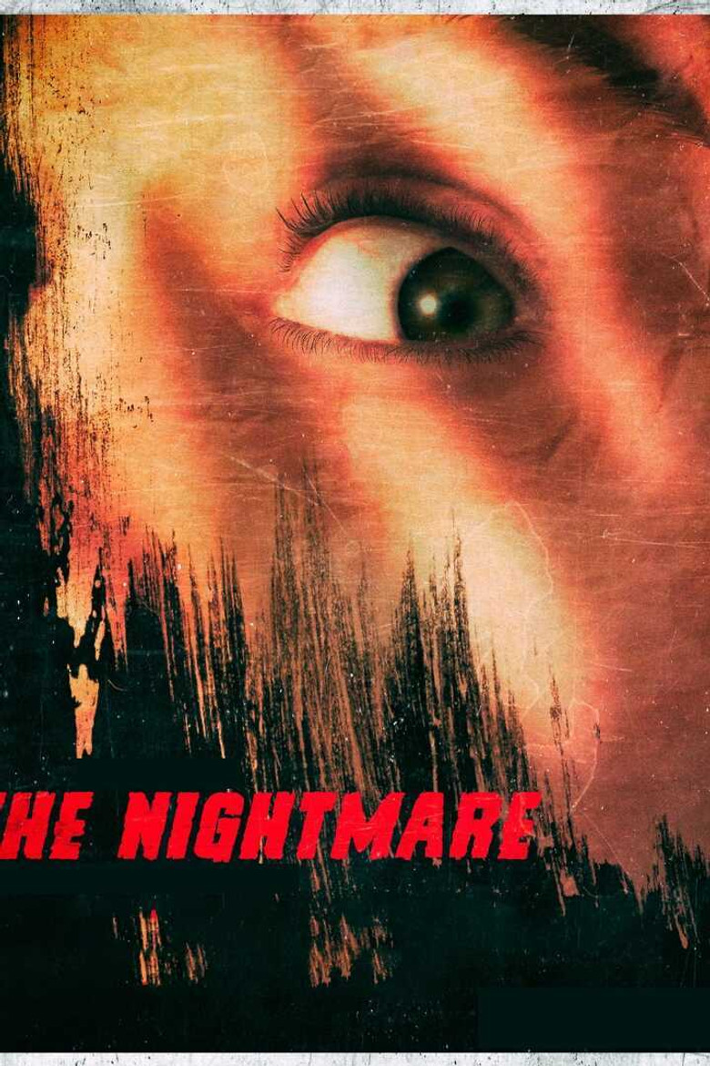 The Nightmare poster