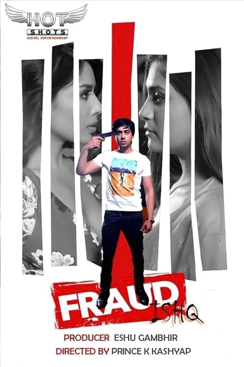 Fraud Ishq poster