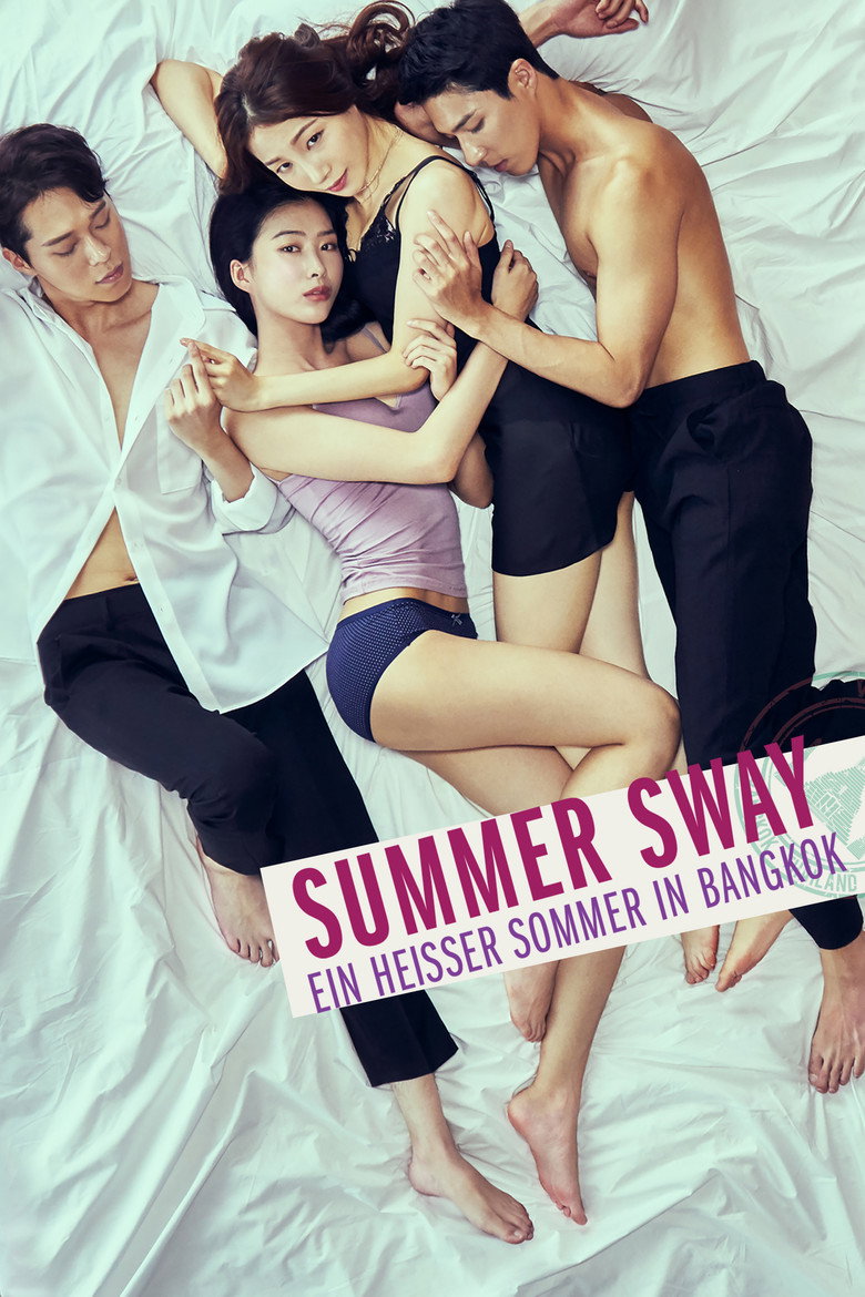 Jane's Summer poster