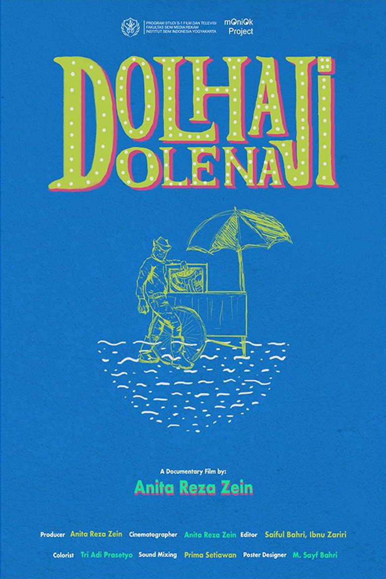 Dulhaji Dolena poster
