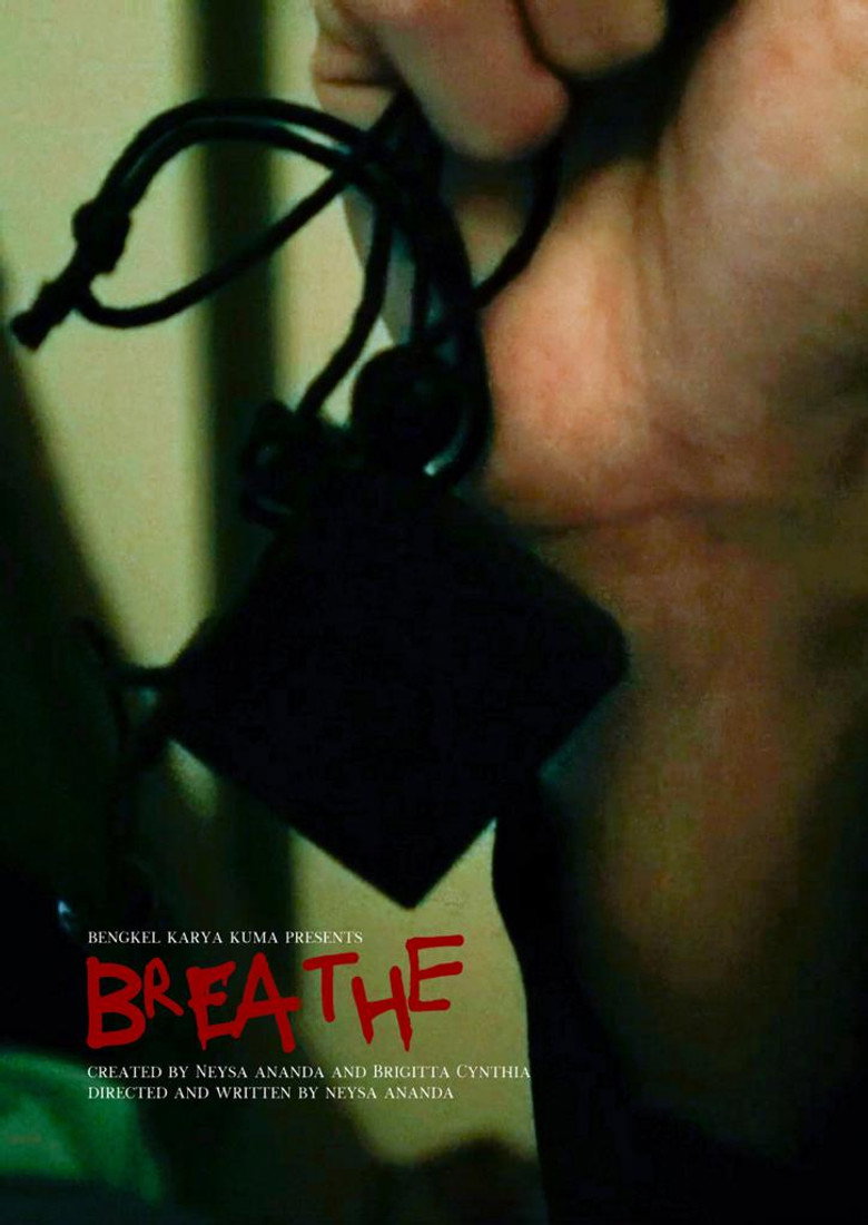 Breath poster