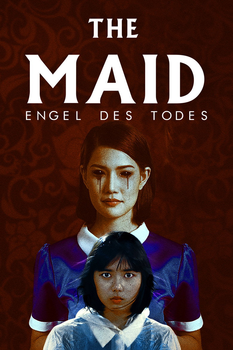 The Maid poster