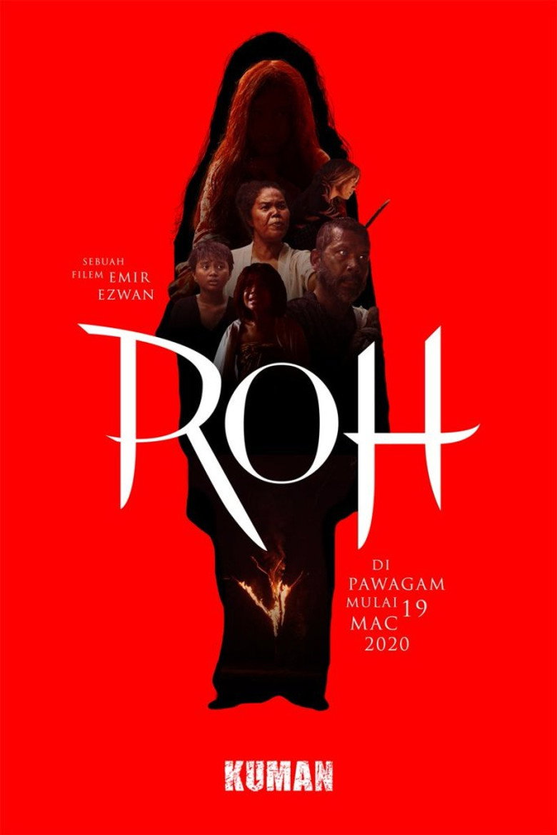 Roh poster
