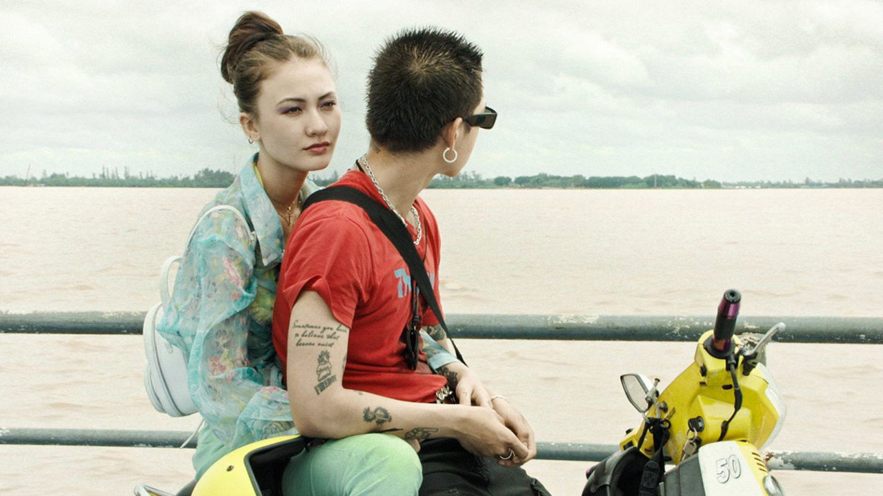 Mekong 2030 backdrop