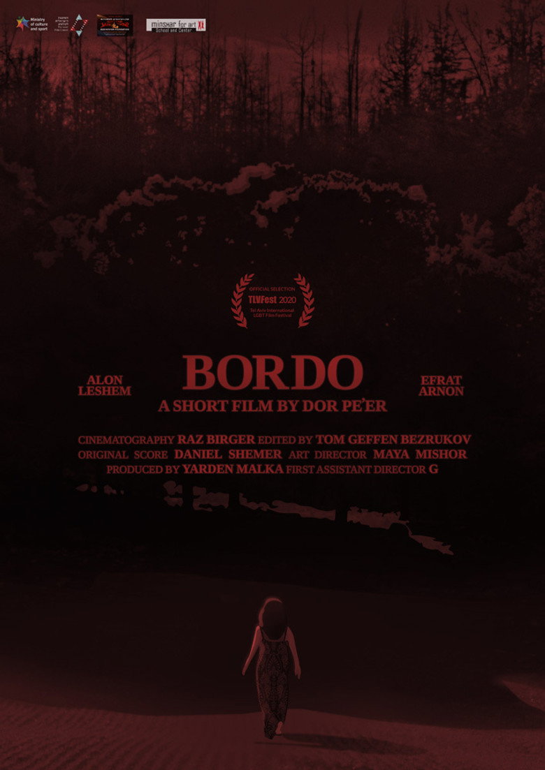 Bordo poster