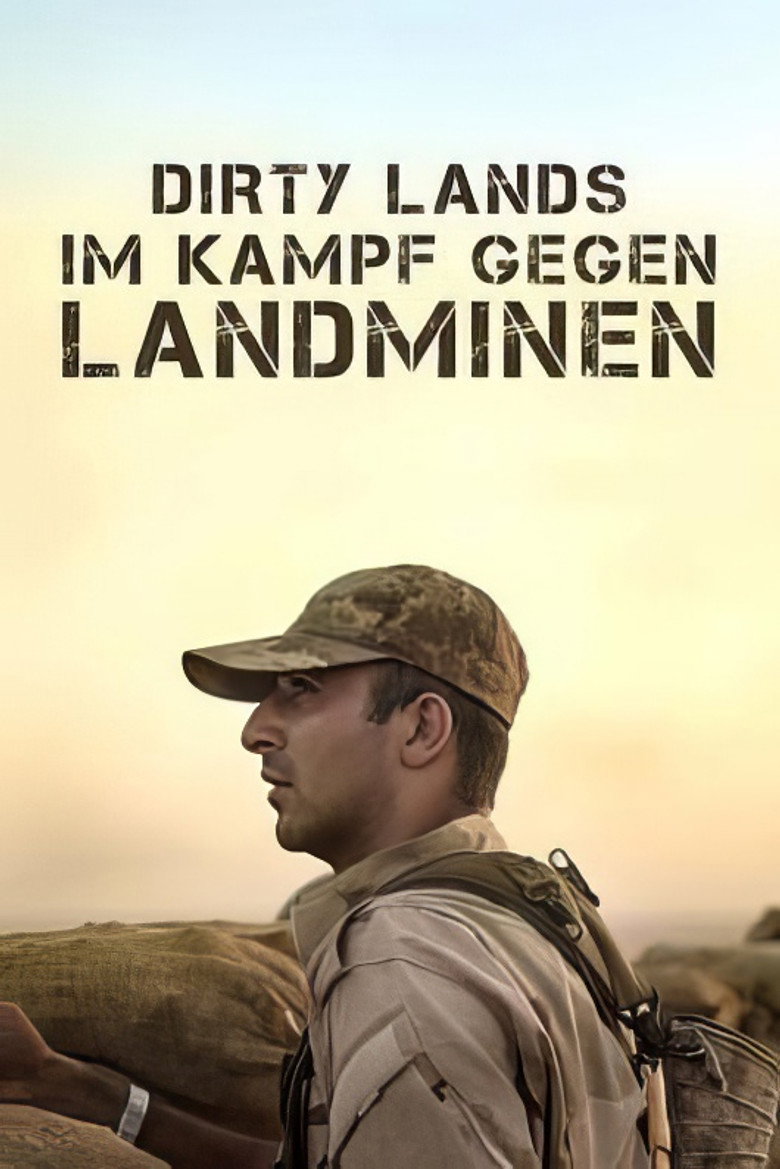 Dirty Lands poster