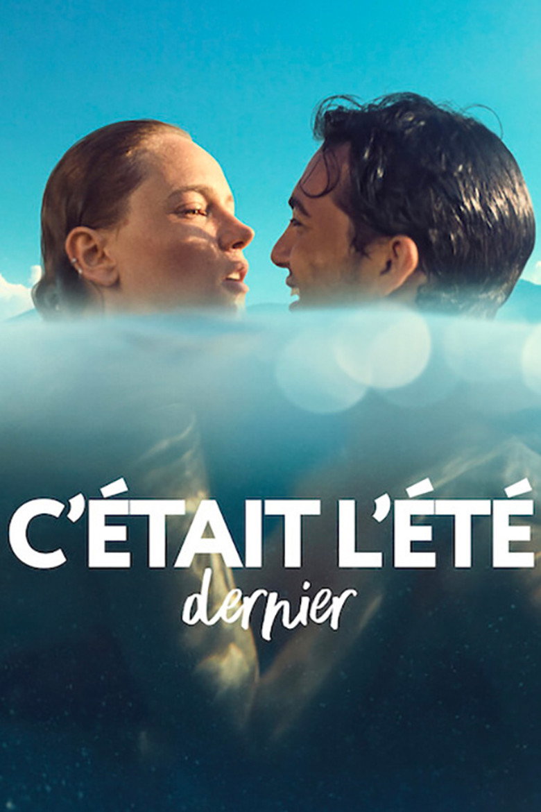 Last Summer poster