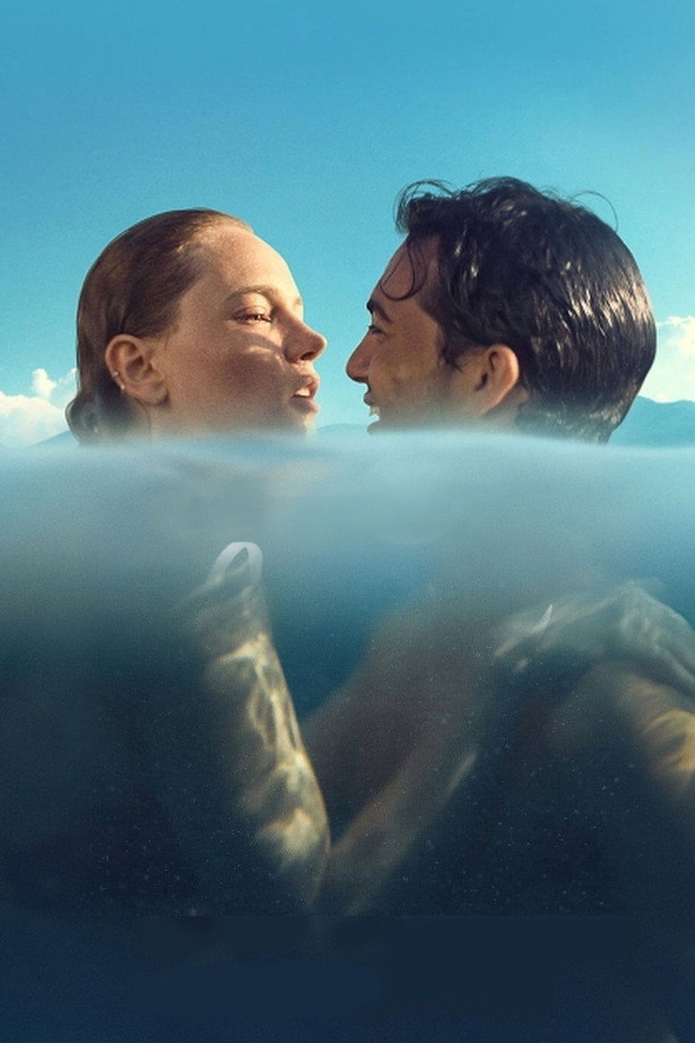 Last Summer poster