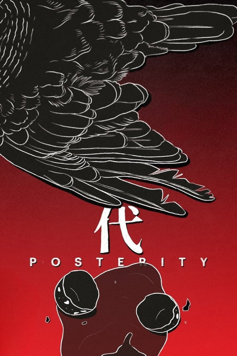Posterity poster