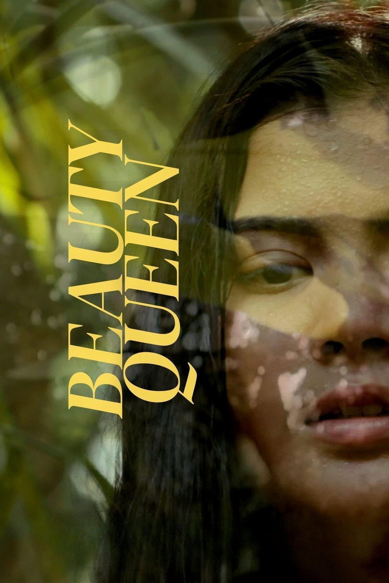 Beauty Queen poster