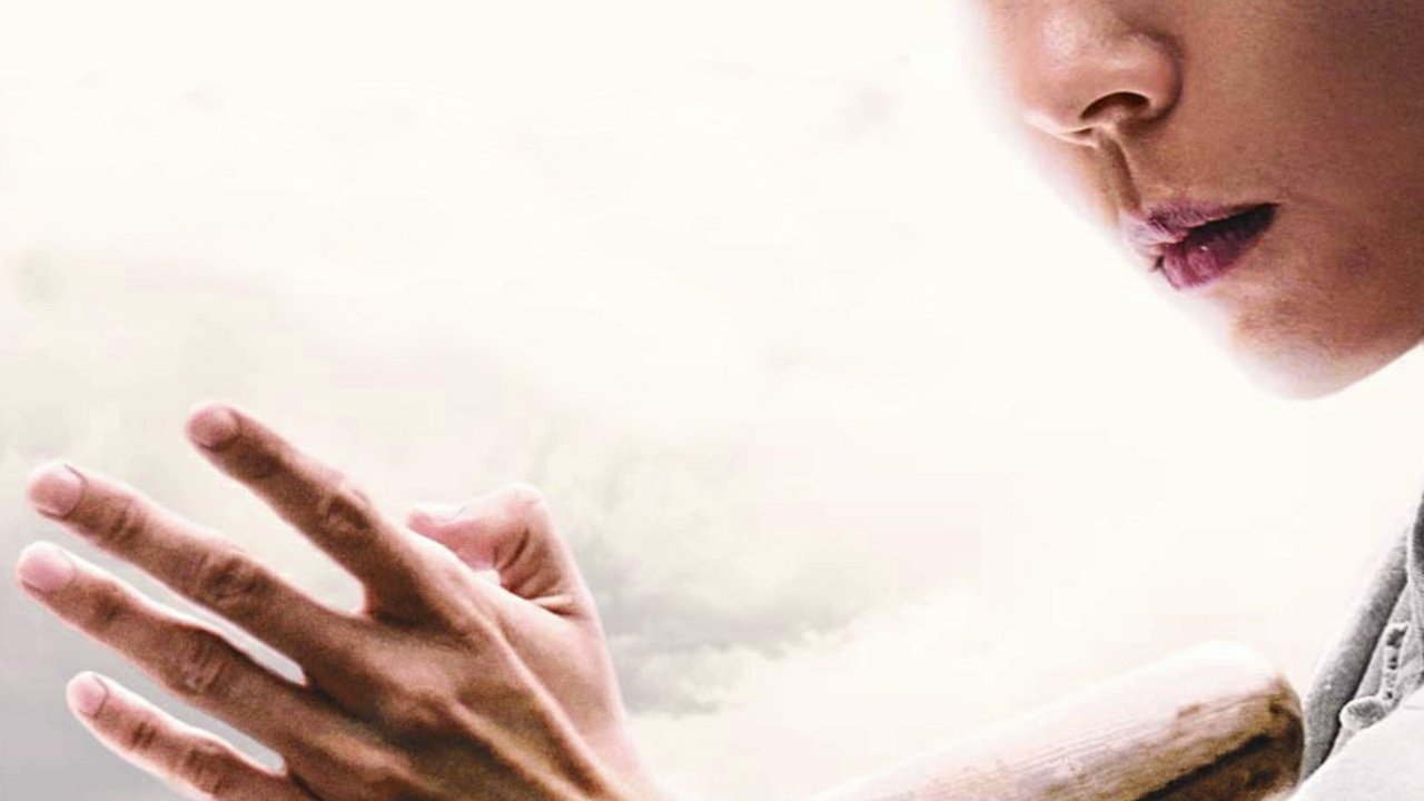Ip Man: The Awakening backdrop