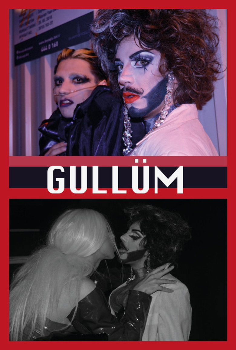 Gullüm poster