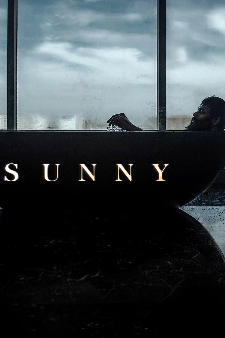 Sunny poster