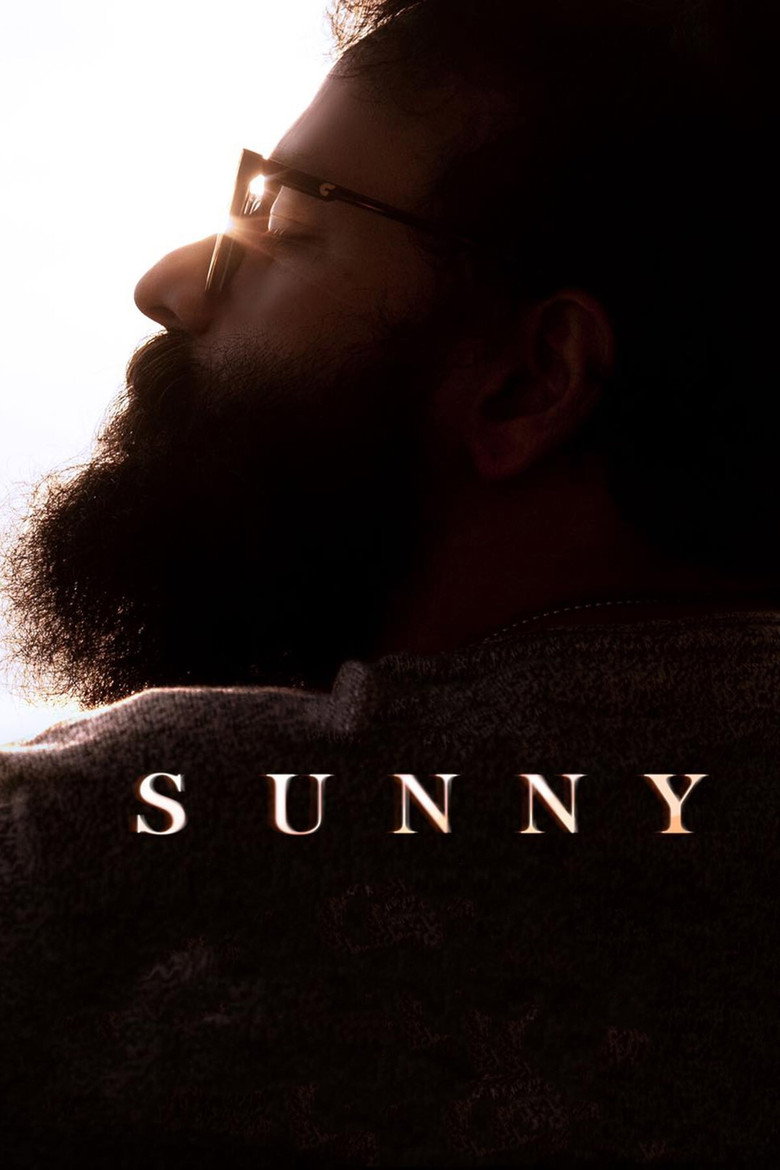Sunny poster
