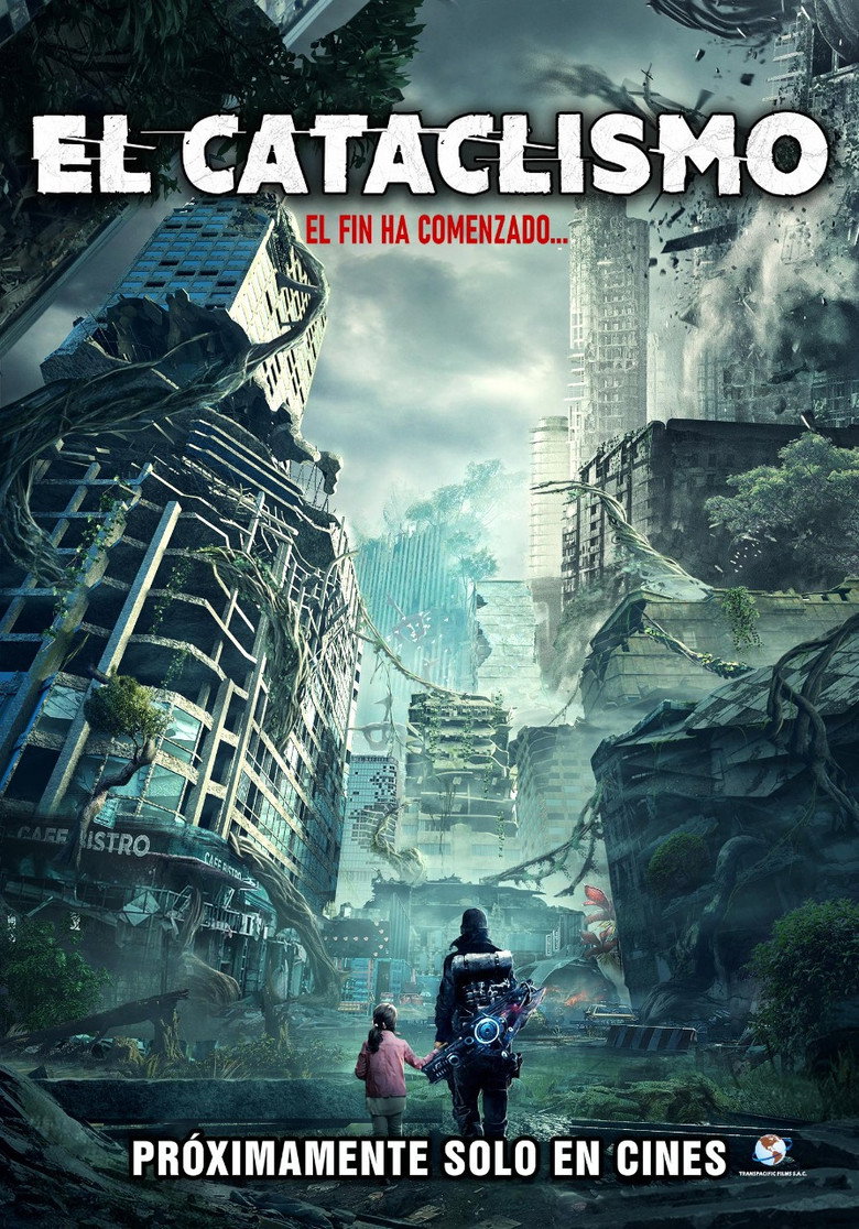 Restart the Earth poster