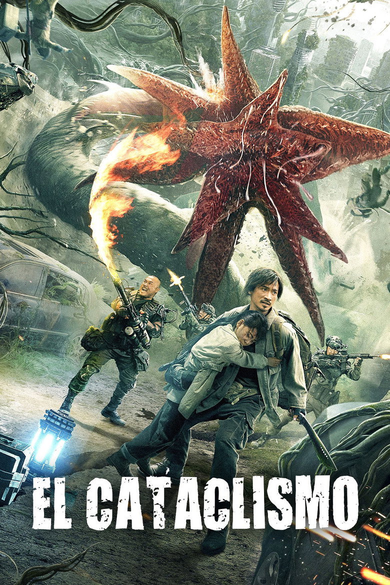 Restart the Earth poster