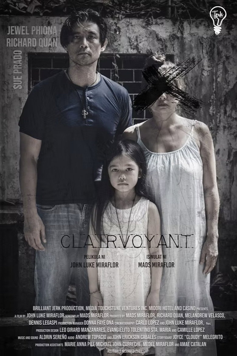 Clairvoyant