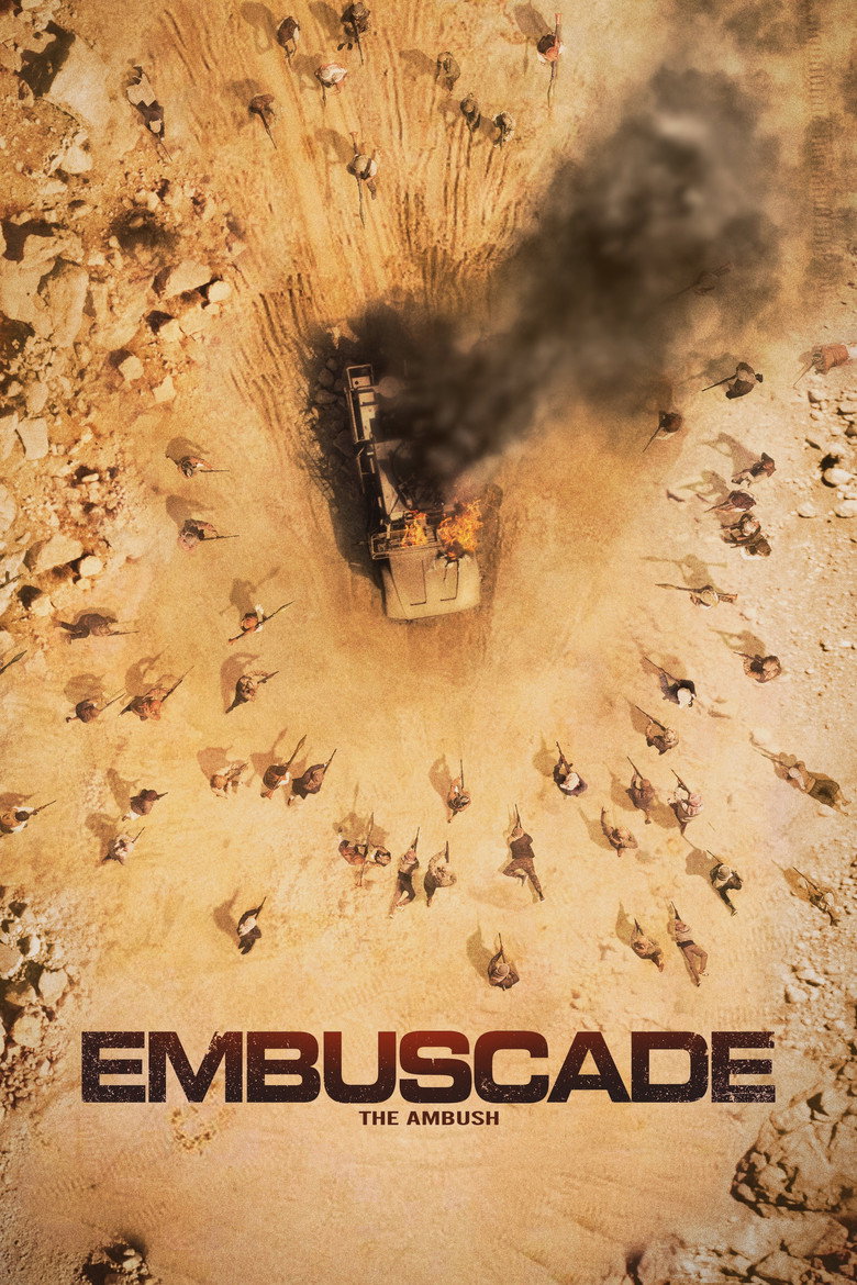 The Ambush poster