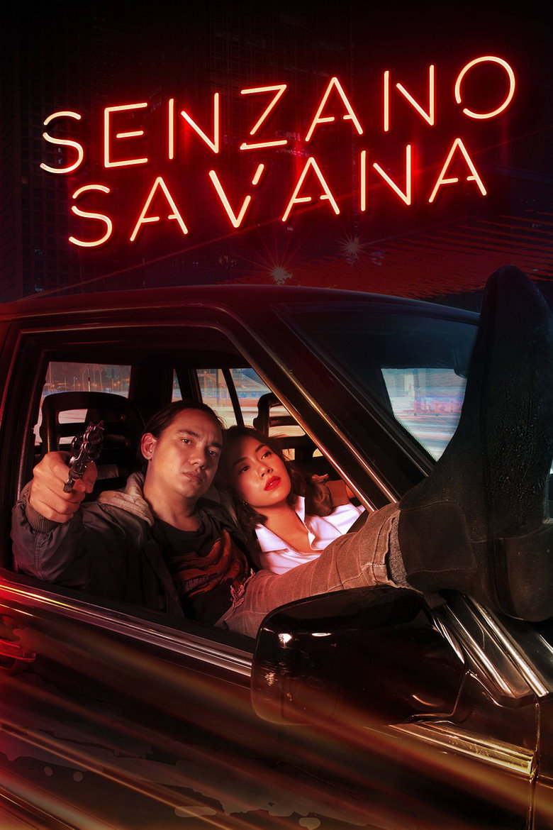 Senzano Savana