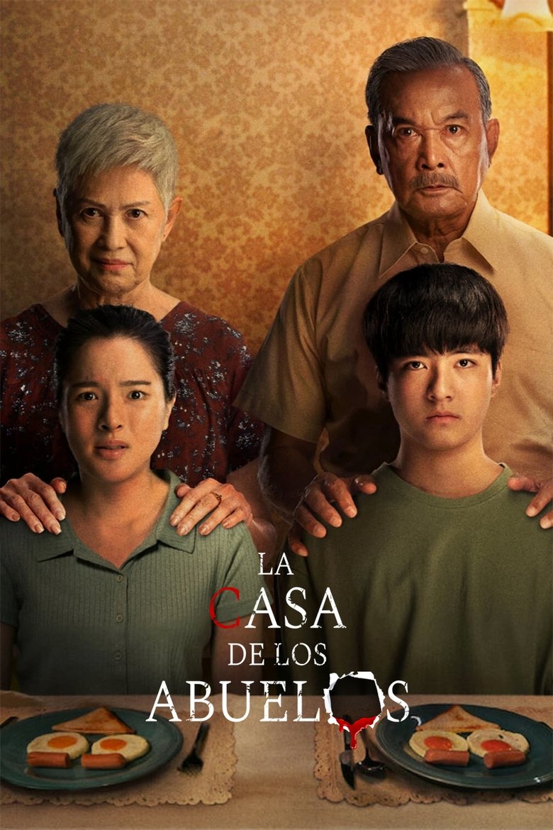 The Whole Truth poster
